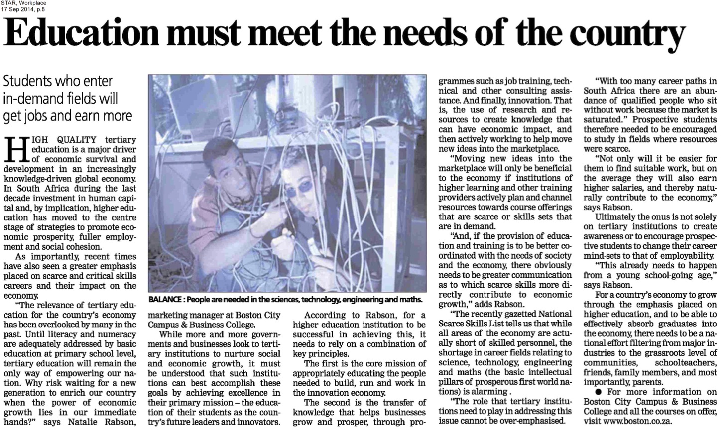 Star_17_Sept_Education_must_meet_the_needs.jpg